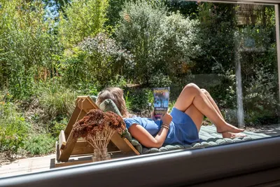 Votre Expérience Insolite - Chalet Nature & Spa, photo 3