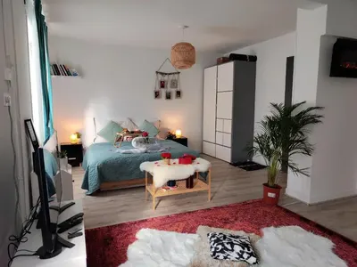 Romantic Cocon Home, photo 2