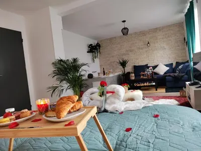 Romantic Cocon Home, photo 4