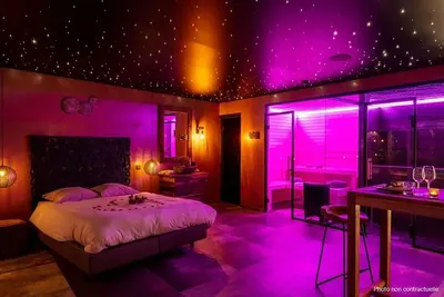 Suite Secret Garden by Le Clos des Thermes, photo 2
