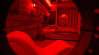 Secret Chalet Spa - Caluire-et-Cuire, photo 2