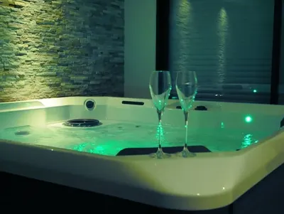 Il était une fois, love room à Bourgbarré