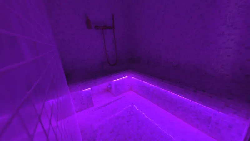 Tropic Bloom Spa & Cinema, photo 7