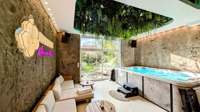 Tropic Bloom Spa & Cinema, photo 4