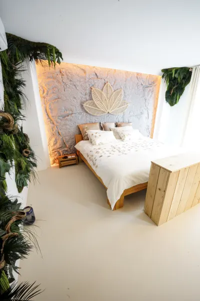 Tropic Bloom Spa & Cinema, photo 2