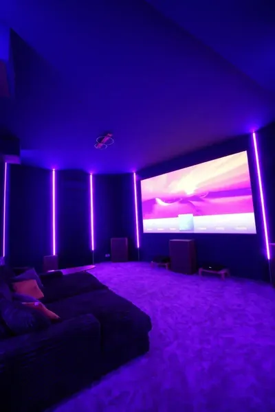Tropic Bloom Spa & Cinema, photo 3
