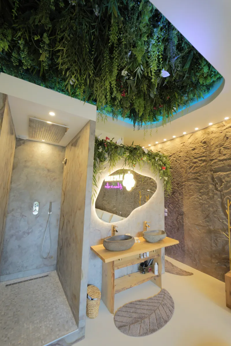 Tropic Bloom Spa & Cinema, photo 9