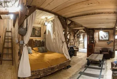 Gîte La Patte Nordic - La Mine de Buck & Spa, photo 4
