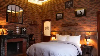 Speakeasy - Love Room Rémoises, photo 2