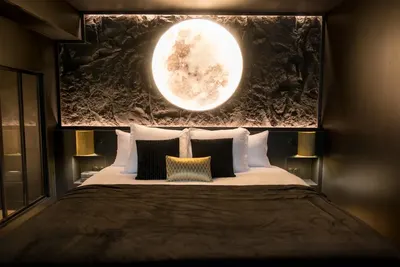 L'Inattendu, love room au Havre