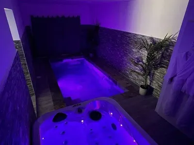 L'INSTANT ROMANTIQUE - Suite Bali, photo 2
