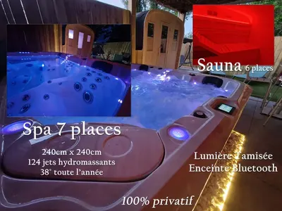 Le Gaïa, photo 2