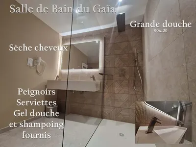 Le Gaïa, photo 3