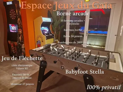 Le Gaïa, photo 5