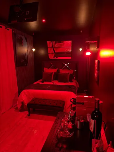Love Room La Suite, photo 3