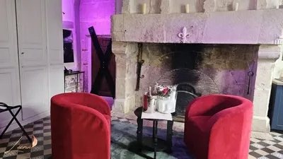 L'écrin - La Suite médiévale, photo 2