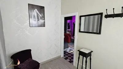 L'écrin - La Suite médiévale, photo 5