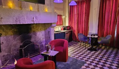 L'écrin - La Suite médiévale, photo 4