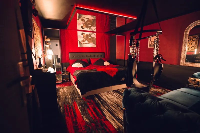 Love Rooml Liberty, photo 9