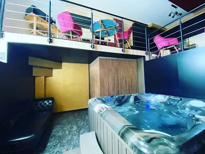 Mieux qu'à l'Hôtel, photo 2