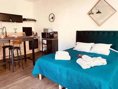 Mieux qu'à l'Hôtel, photo 4