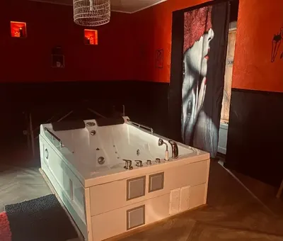 L éveil des plaisirs, photo 3
