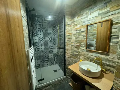 L'Evasion Scandinave, SPA XXL, Écran cinéma, Lit king size, day use, 10 min centre ville, photo 3