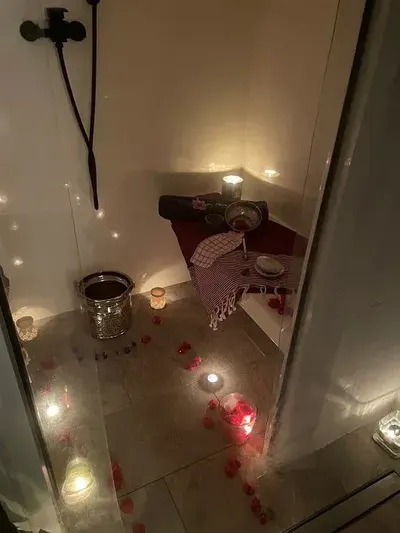 Houdarling Hammam et Bien-être, photo 5