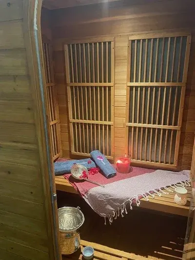 Houdarling Hammam et Bien-être, photo 3