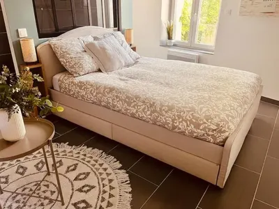 Appartement glamour tout équipé avec balnéo et sauna, photo 2