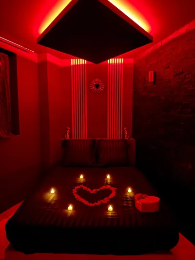 Love Room Menton, love room à Menton