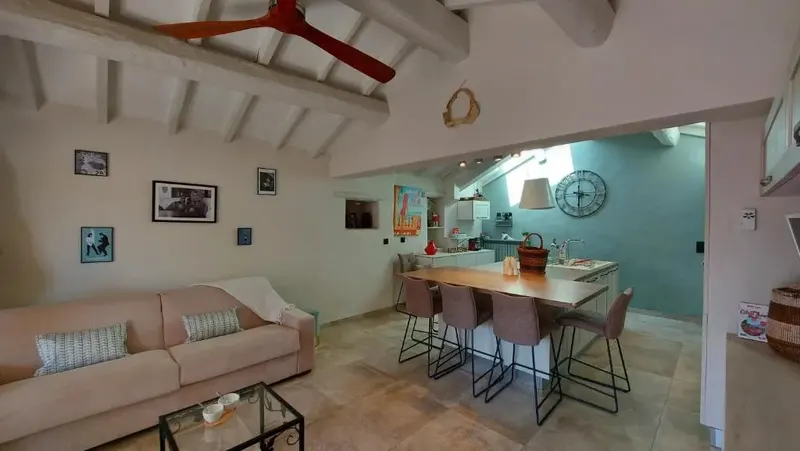 La Bombonière & Spa, love room à Nice