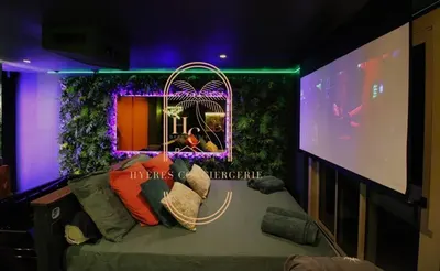 Jungle Hyères Love Room, photo 2