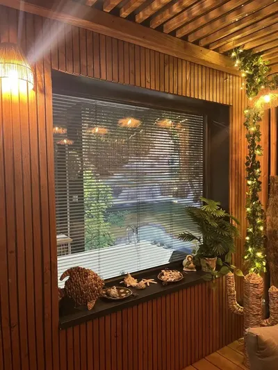 GLAMOUR TINYHOUSE, photo 2