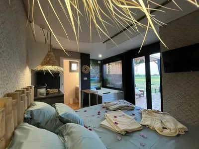 GLAMOUR TINYHOUSE, photo 3