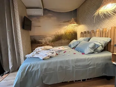 GLAMOUR TINYHOUSE, photo 4