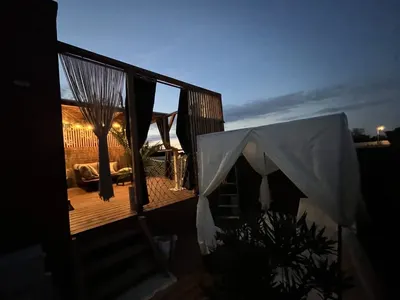 GLAMOUR TINYHOUSE, love room à Muret