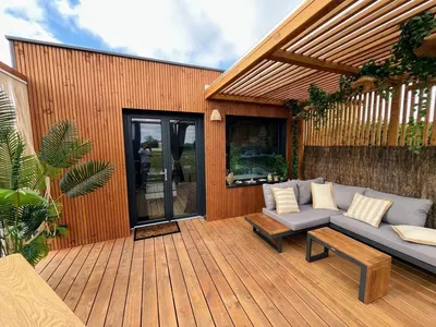 GLAMOUR TINYHOUSE, photo 5