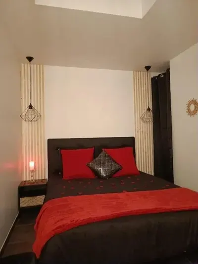 Évasion avec jacuzzi intérieur, photo 3