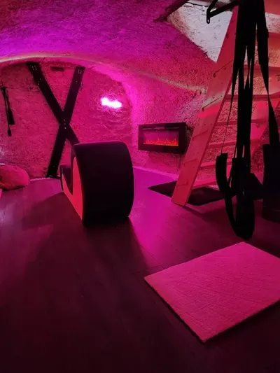 Loveroom L'Instant Précieux, photo 3