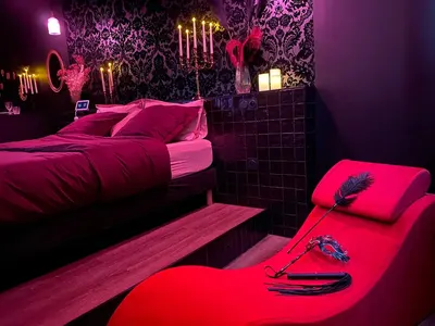 Le Secret Marseillais: Love Room – SV, love room à Marseille