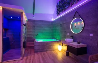Harmonie - Gîte et Spa, photo 3