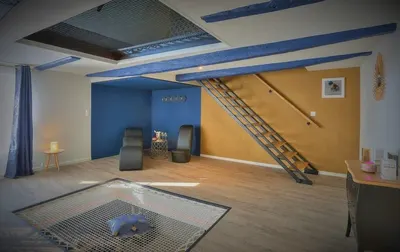 Harmonie - Gîte et Spa, photo 4