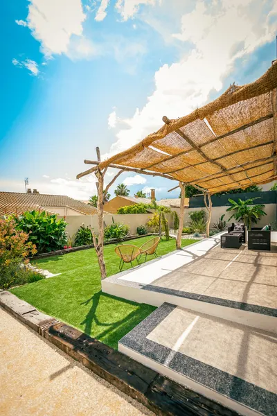 La Villa des Charmes, photo 4