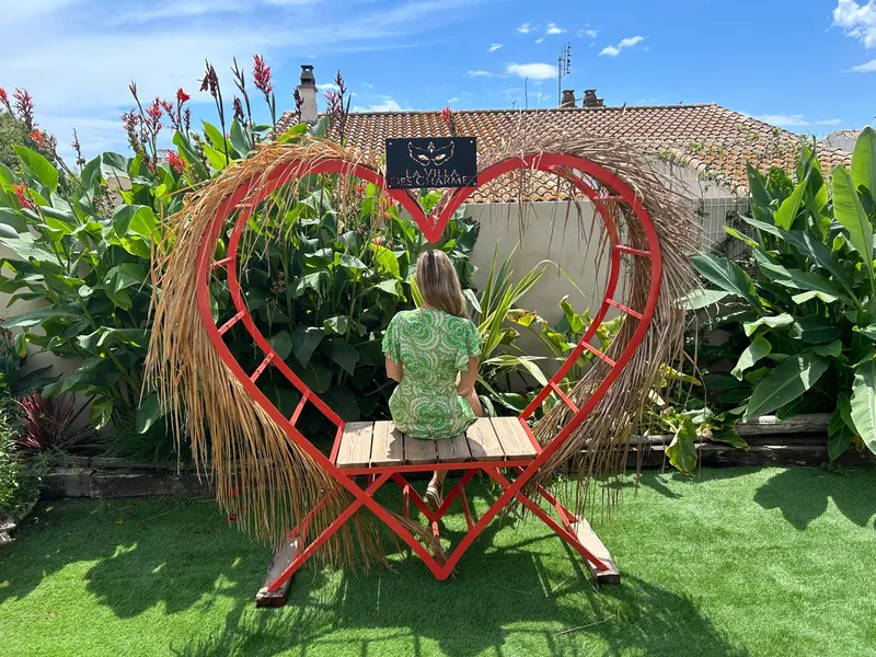 La Villa des Charmes, photo 9