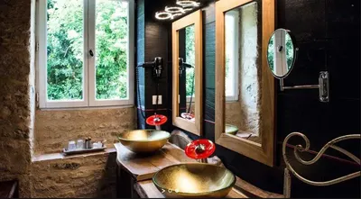 Portail en Marais Poitevin - Suite Père Joseph, photo 2