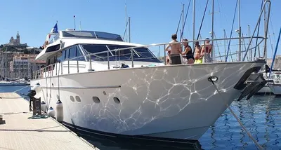 Yacht Spa, photo 2