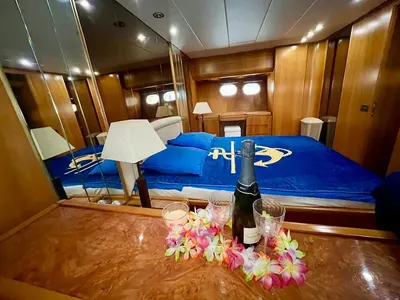 Yacht Spa, photo 4