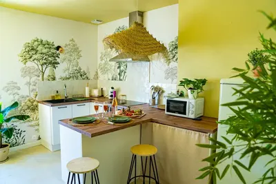 Cinta Bali - Suite Romantique avec Spa Privé – Châteaux de la Loire, photo 4