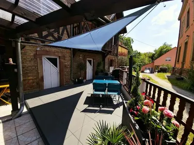 La Casa de Rosita, photo 2